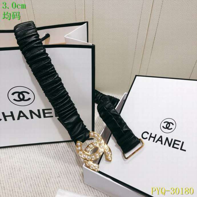 Picture of Chanel Belts _SKUChanelBelt30mm8L136810
